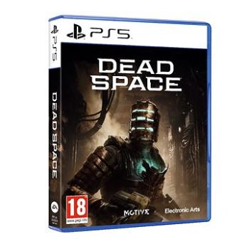 Dead Space - PS5 (5030942124682)