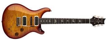 PRS Modern Eagle V Dark Cherry Sunburst