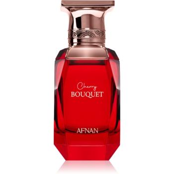 Afnan Cherry Bouquet parfémovaná voda pro ženy 80 ml