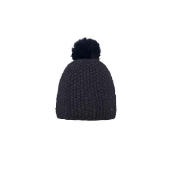 BARTS Čepice Ymaja Beanie navy velikost 50 cm