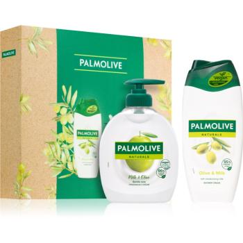 Palmolive Naturals Olive Set dárková sada pro ženy