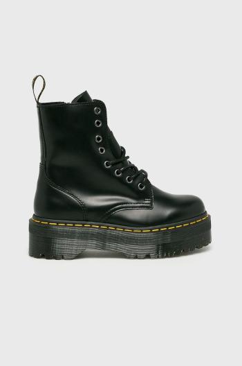 Boty Dr. Martens Jadon 15265001.Jadon-Black