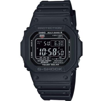 Casio G-Shock GW-M5610U-1BER - 30 dnů na vrácení zboží