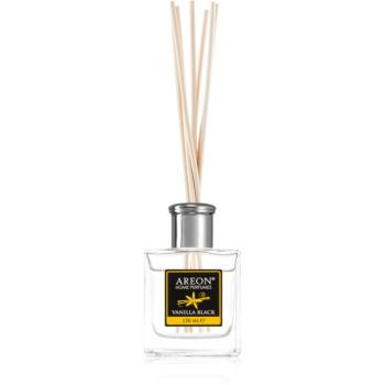 Areon Home Perfume Vanilla Black aroma difuzor cu rezervã 150 ml