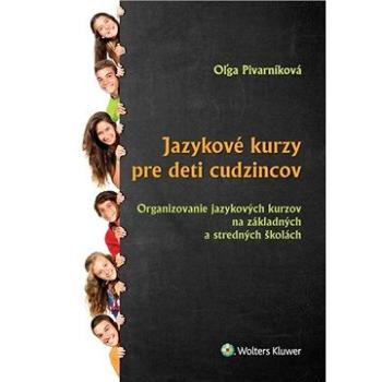 Jazykové kurzy pre deti cudzincov (978-80-571-0201-4)