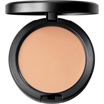 MAC Cosmetics Studio Fix Powder Plus Foundation Prefill matující pudrový make-up odstín NC27 12 g