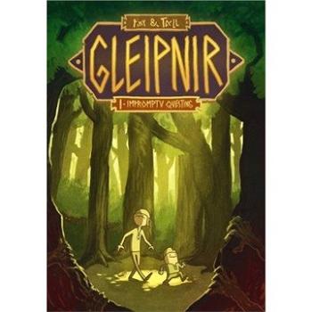 tiny & Tall: Gleipnir (PC) DIGITAL (188213)