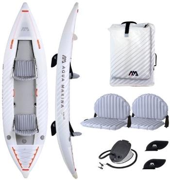 Aqua Marina Halve 13’ (396 cm) Kajak, Kánoe