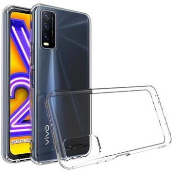 Hishell TPU pro Vivo Y20s čirý (HISHa262)