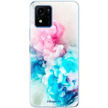 iSaprio Watercolor 03 pro Vivo Y01 (watercolor03-TPU3-VivY01)