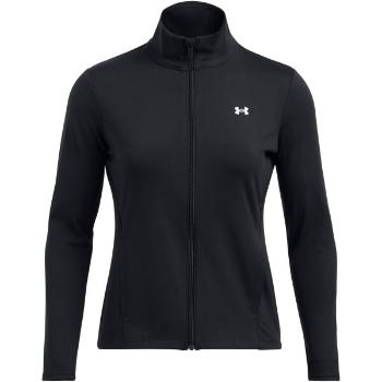 Under Armour MOTION EMEA Dámská mikina, černá, velikost