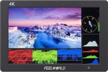 Feelworld Monitor T7 Plus Video monitor