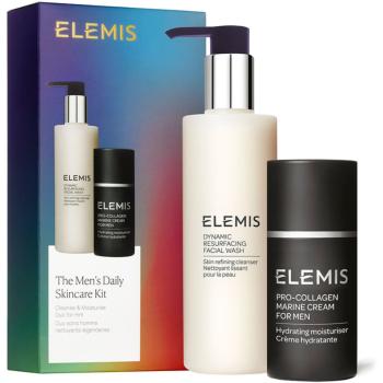 Elemis The Men’s Daily Skincare Kit dárková sada pro muže