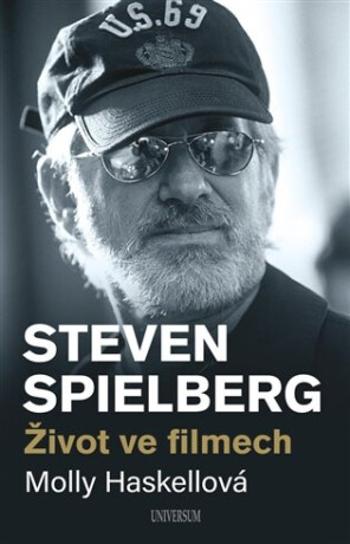 Steven Spielberg – Život ve filmech (Defekt) - Molly Haskellová