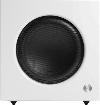 Audio Pro SW-10 Hi-Fi Mélynyomó White 1 db