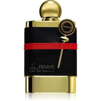 Armaf Le Femme parfémovaná voda pro ženy 100 ml