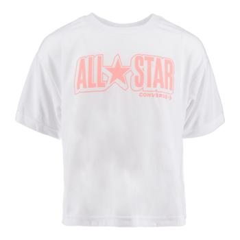 Converse g all star gfx boxy t-shirt 132-147 cm