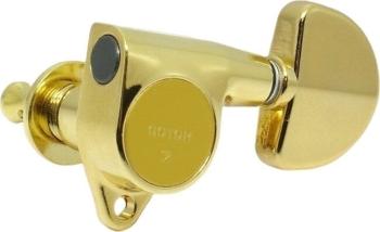 Gotoh SG301 20 L3+R3 Gold Ladící mechanika pro kytaru