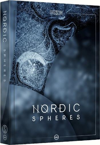 BOOM Library Sonuscore Nordic Spheres (Digitální produkt)