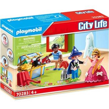 Playmobil 70283 Deti s kostýmami (4008789702838)