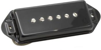 Seymour Duncan SANTR-P90DE N BLK Black Kytarový snímač