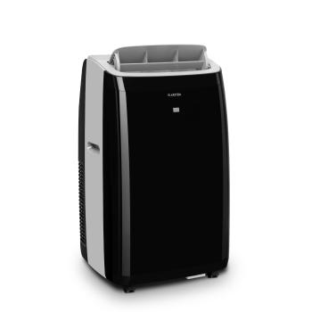 Klarstein Grandbreeze Eco 12K, mobilní klimatizace 3 v 1, 460 m³/h, 12.000 BTU / 1,35 kW