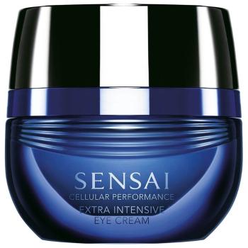 Sensai Vyhlazující oční krém Cellular Performance (Extra Intensive Eye Cream) 15 ml