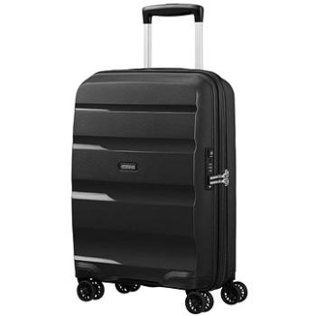 American Tourister Bon Air DLX SPINNER TSA Black (SPTrea61nad)