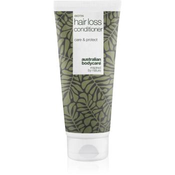Australian Bodycare Tea Tree Oil hydratační kondicionér pro jemné nebo řídnoucí vlasy 200 ml
