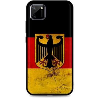 TopQ Realme C11 silikon Germany 62458 (Sun-62458)