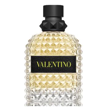 Valentino Born in Roma Yellow Dream Uomo toaletní voda 50 ml