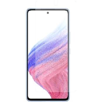 Samsung Galaxy A53 5G Ochranná fólie průhledná (EF-UA536CTEGWW)