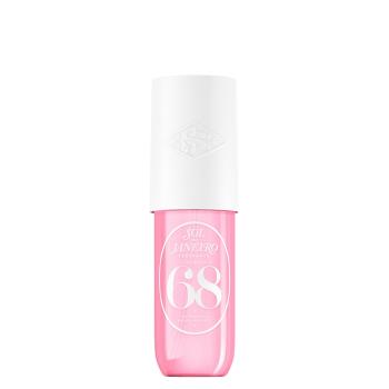 Sol de Janeiro Parfémovaný sprej na tělo a vlasy Brazilian Crush Cheirosa 68 (Hair and Body Fragrance Mist) 90 ml