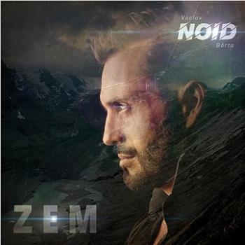 Bárta Václav Noid: Zem - CD (90295310868)