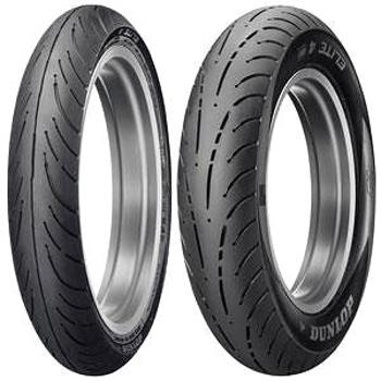 Dunlop Elite 4 180/60/16 TL,R 80 H (635373)