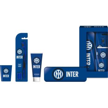 EP Line Inter Oral Hygiene Gift Set dárková sada pro děti