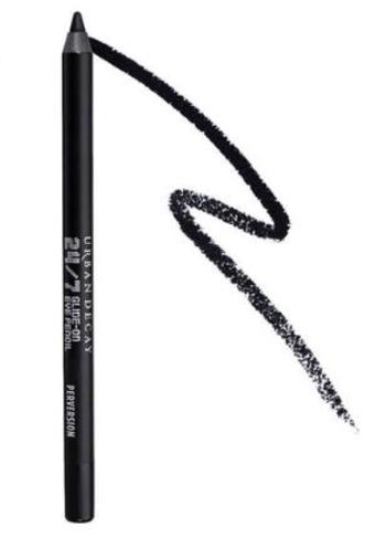 Urban Decay Voděodolná tužka na oči 24/7 (Eye Pencil) 1,2 g Perversion