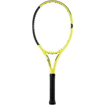 Dunlop SX 300 LS Tenisová raketa, žlutá, velikost