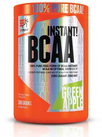 BCAA Instant - Extrifit 300 g Pomaranč