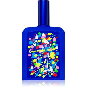 Histoires De Parfums This Is Not a Blue Bottle 1.2 parfémovaná voda unisex 115 ml