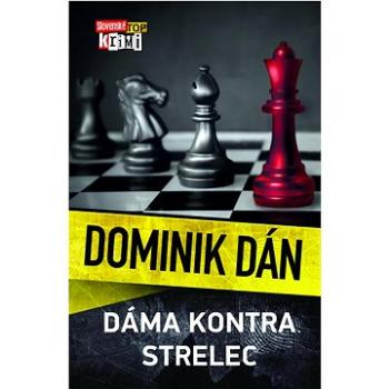 Dáma kontra strelec (978-80-566-6003-4)