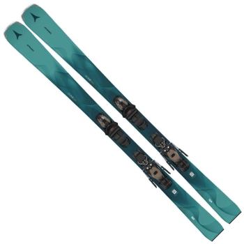 Atomic Cloud Q8 + M 10 GW Ski Set 154 cm Lyže