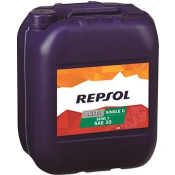 REPSOL SERIE 3 SAE 30 20L (RP034D16 )