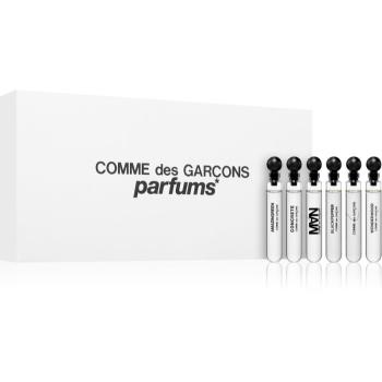 Comme des Garçons Discovery Set dárková sada unisex