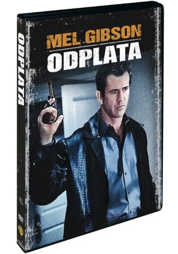 Odplata (1999) (DVD)