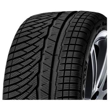 Michelin Pilot Alpin PA4 235/55 R18 104 V zesílená FR, GreenX (004977)