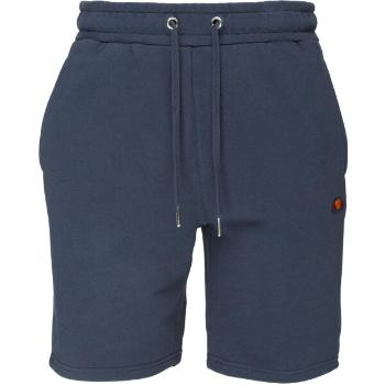 ELLESSE LALLIO SHORT Pánské šortky, tmavě modrá, velikost