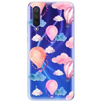 iSaprio Summer Sky pro Xiaomi Mi 9 Lite (smrsky-TPU3-Mi9lite)