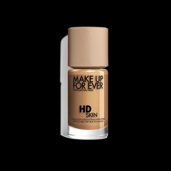 Make Up For Ever Dlouhotrvající make-up (Undetectable Stay True Foundation) 30 ml 3Y46 Warm Cinnamon
