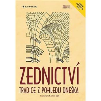 Zednictví: Tradice z pohledu dneška (978-80-7169-653-7)